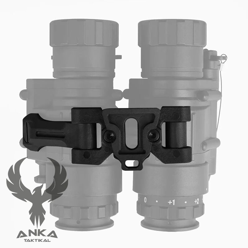 NVG AN/PVS-14 Dual L4 G24 Adaptörü | Ankaoutdoor