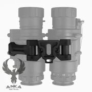 NVG AN/PVS-14 Dual L4 G24 Adaptörü