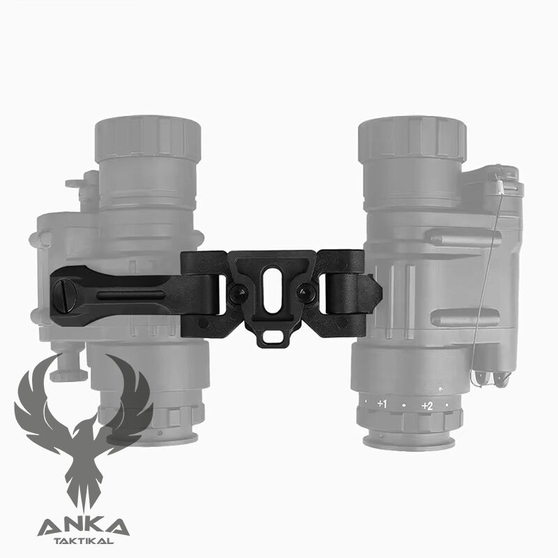 NVG AN/PVS-14 Dual L4 G24 Adaptörü | Ankaoutdoor