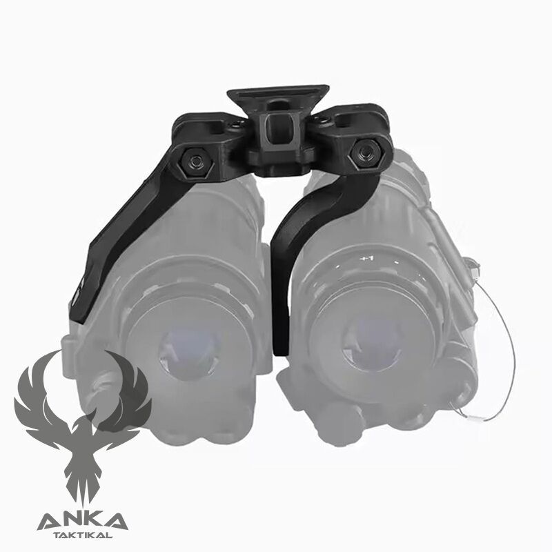 NVG AN/PVS-14 Dual L4 G24 Adaptörü | Ankaoutdoor