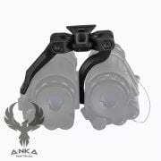 NVG AN/PVS-14 Dual L4 G24 Adaptörü