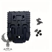 Universal Tactical QLS Kiti Adaptör