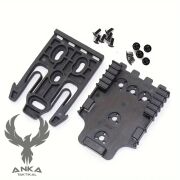 Universal Tactical QLS Kiti Adaptör