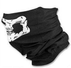 Tactical Skull Maske Kurukafa