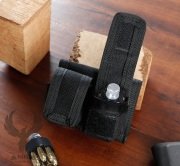 Taktik Speedloader Revolver Kılıfı Çift