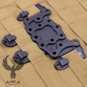 CQC Strike Molle Kılıf Adaptörü