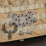 CQC Strike Molle Kılıf Adaptörü