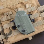 CQC Strike Molle Kılıf Adaptörü