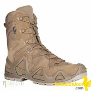 Lowa Zephyr MK2 GTX HI Askeri Bot Kum