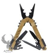 Bomba İmha Çok Amaçlı Çakı