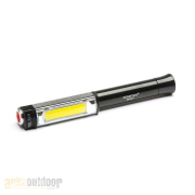 Mountain Wolf Mıknatıslı Led Fener