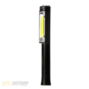 Mountain Wolf Mıknatıslı Led Fener