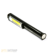Mountain Wolf Mıknatıslı Led Fener