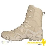 Lowa Zephyr MK2 GTX HI Askeri Bot Bej