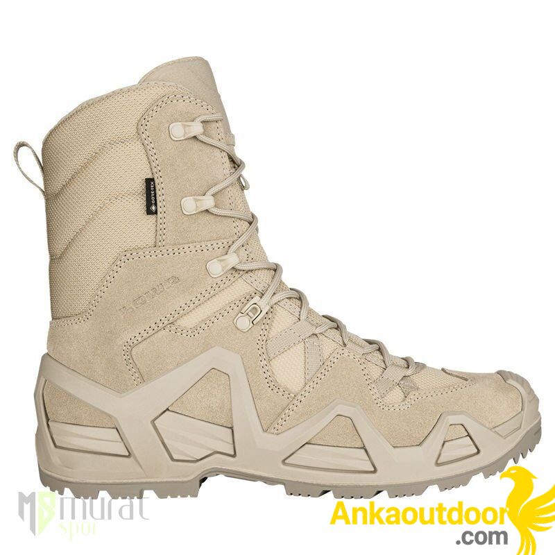 Lowa Zephyr MK2 GTX HI Askeri Bot Bej
