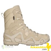 Lowa Zephyr MK2 GTX HI Askeri Bot Bej