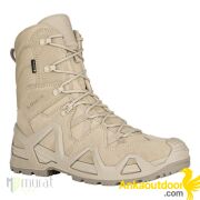 Lowa Zephyr MK2 GTX HI Askeri Bot Bej