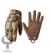 Anka Tactical Fury Eldiven