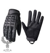 Anka Tactical Fury Eldiven Siyah - M