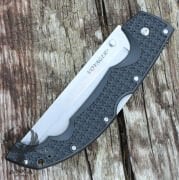 Cold Steel Voyager XL Tanto Tırtıklı Çakı