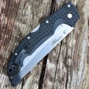 Cold Steel Voyager XL Tanto Tırtıklı Çakı