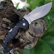 Cold Steel Spartan 21SC Çakı