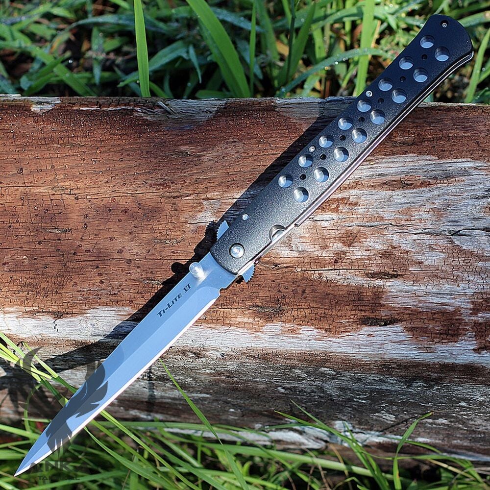 Cold Steel 6'' Ti-Lite AUS8 Çakı