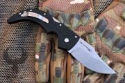 Cold Steel G10 Medium Espada Çakı