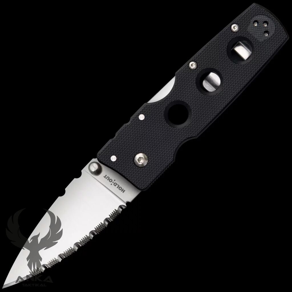 Cold Steel Hold Out III Çakı