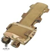 MK2 Taktik Kask Batarya Çantası