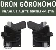 Gizli Taktik Tabanca Kılıfı