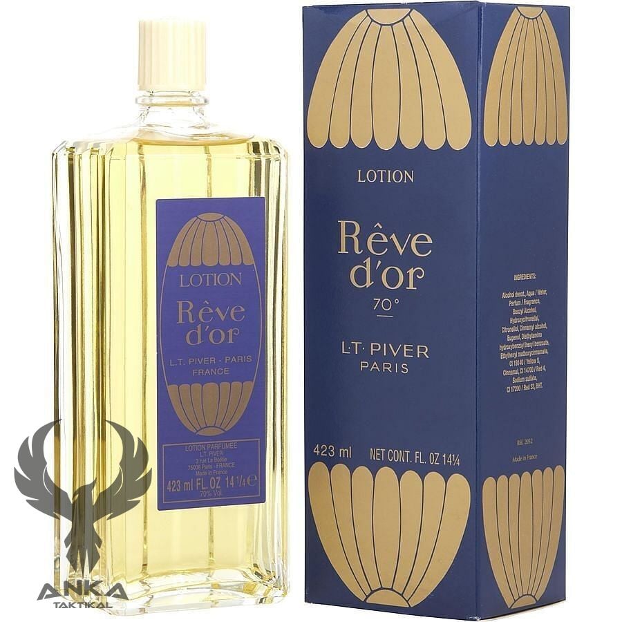 Revedor Kolonya 423ml