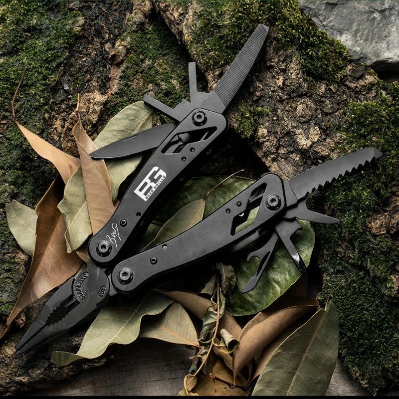 Geber Bear Grylls Pense Klon