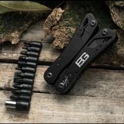 Geber Bear Grylls Pense Klon