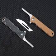 Mikatra Neşter Çakı