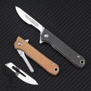 Mikatra Neşter Çakı