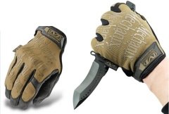 Mechanix Full Finger Eldiven