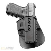 Glock GL2ND Plastik Silah Kılıfı