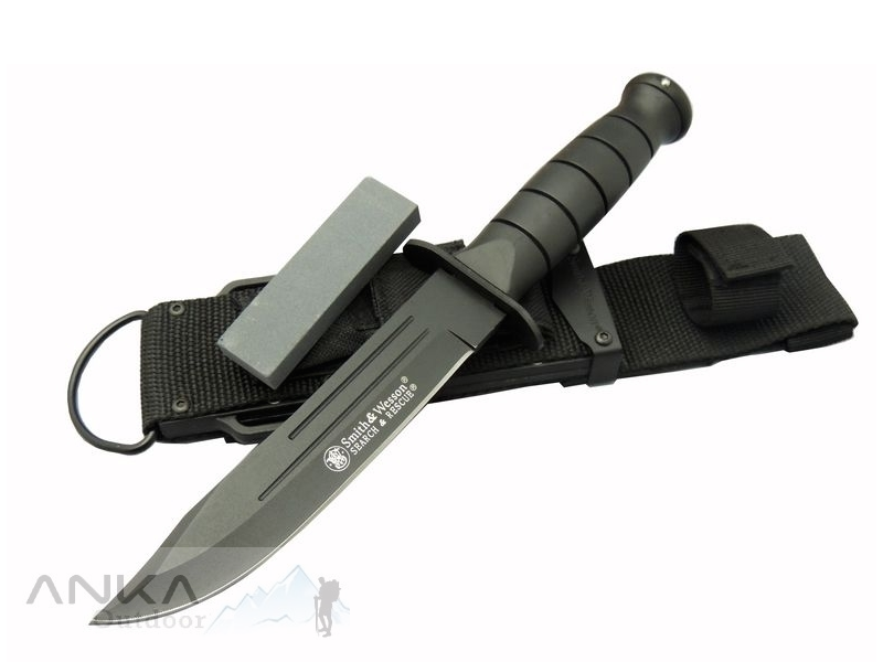 Smith Wesson Komando Bıçağı