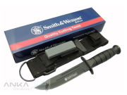 Smith Wesson Komando Bıçağı