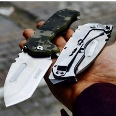 CRKT Praetorian Bıçak