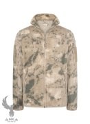 Thermoform Ranger Taktik Polar Mont Kamuflaj - L