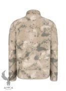 Thermoform Ranger Taktik Polar Mont Kamuflaj - L