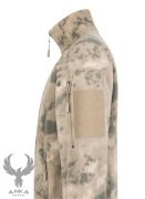 Thermoform Ranger Taktik Polar Mont Kamuflaj - XL