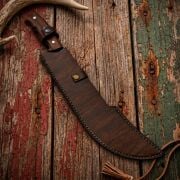 Ironvale Broad Edge Bushcraft Pala