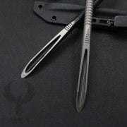Microtech TAC-P Apocalyptic Tactical Spike