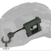 MPLS Taktikal Kask Feneri