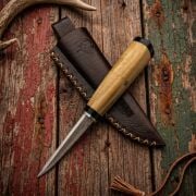 Northgrove N690 Puukko Bıçağı