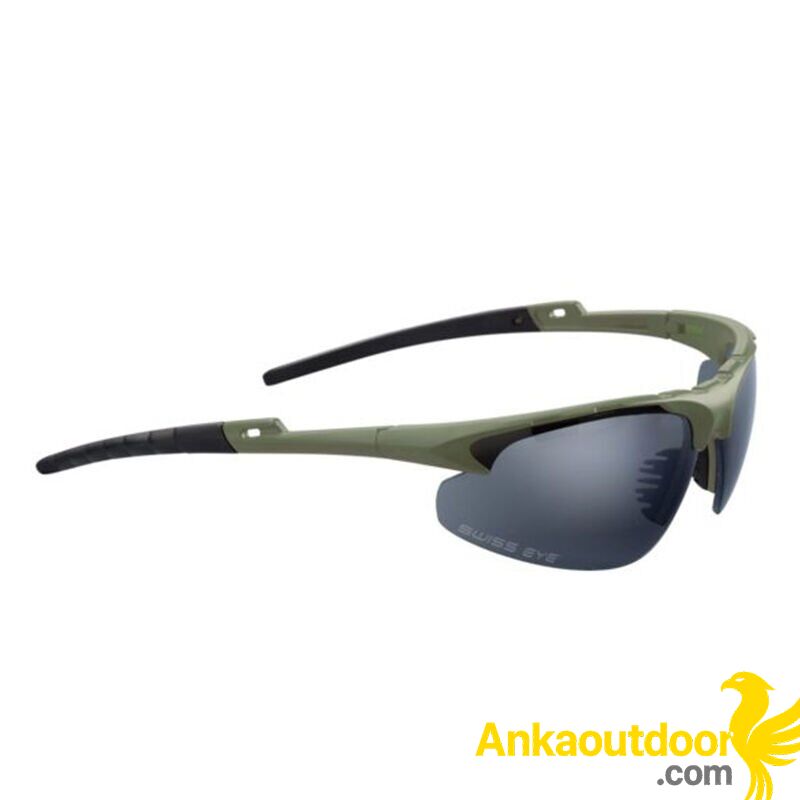 Swiss Eye Apache Gözlük