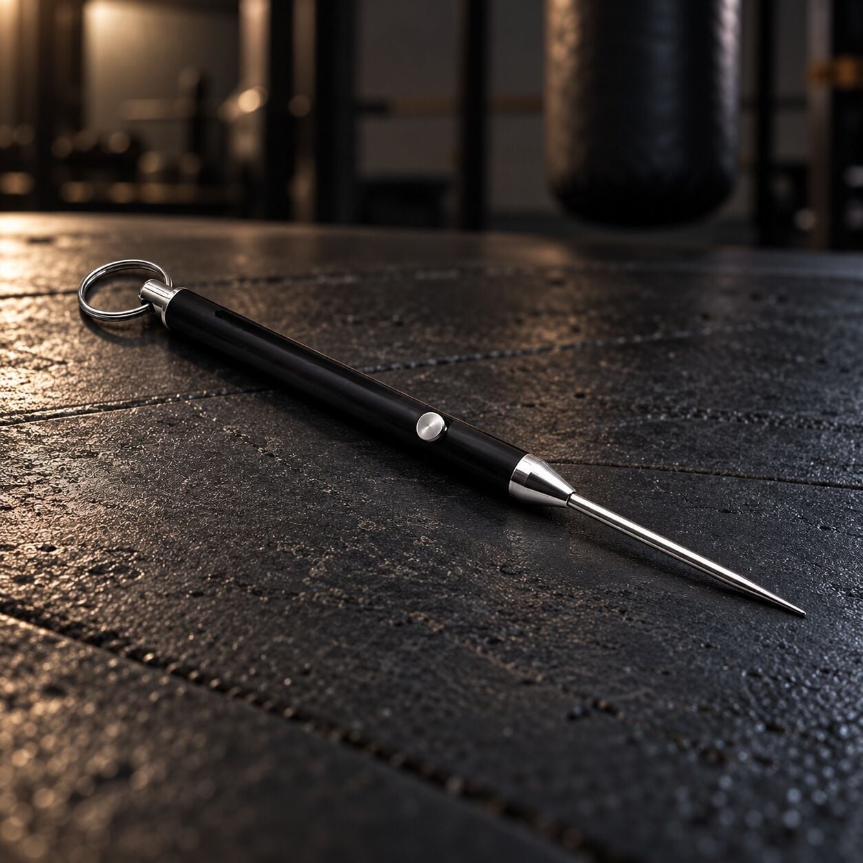 Self Defence Needle Savunma İğnesi